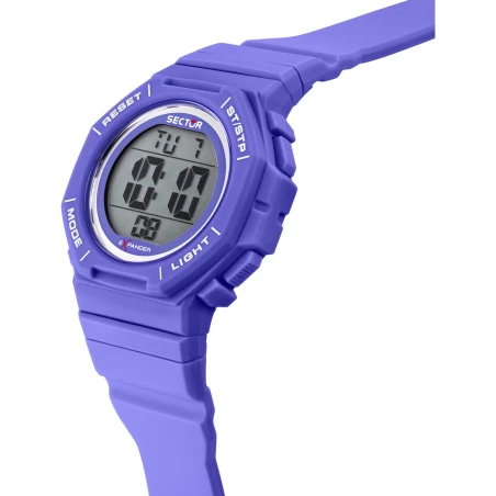Montre Sector - Ex-50 - Digitale - Alto - R3251314502