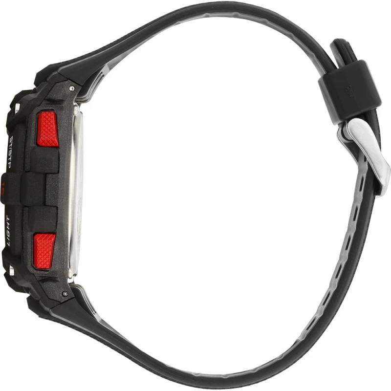 Montre Sector - Ex-51 - Digitale - Gris - R3251317001