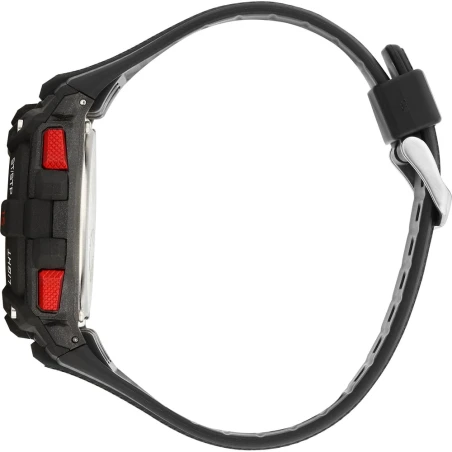 Montre Sector - Ex-51 - Digitale - Gris - R3251317001
