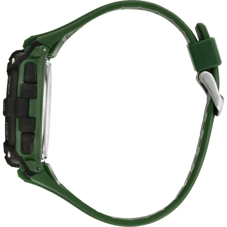Montre Sector - Ex-51 - Digitale - Vert - R3251317002