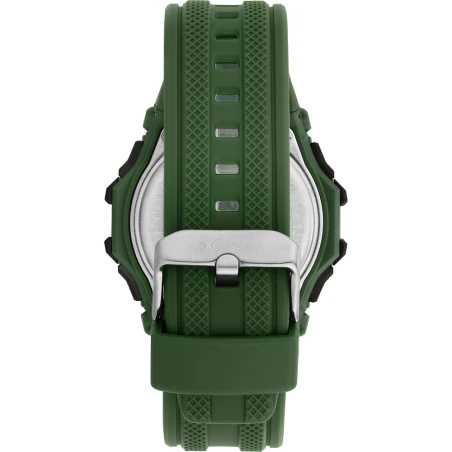 Montre Sector - Ex-51 - Digitale - Vert - R3251317002