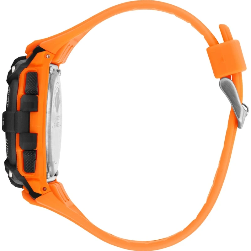 Montre Sector - Ex-51 - Digitale - Orange - R3251317003