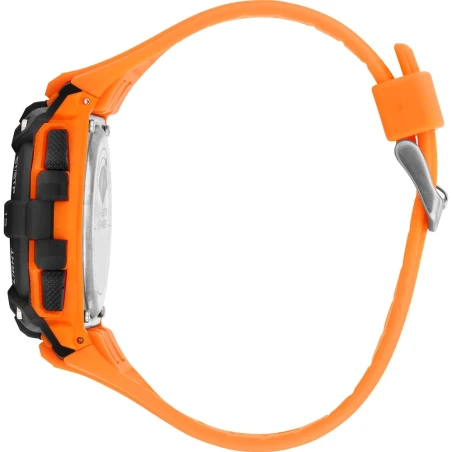 Montre Sector - Ex-51 - Digitale - Orange - R3251317003