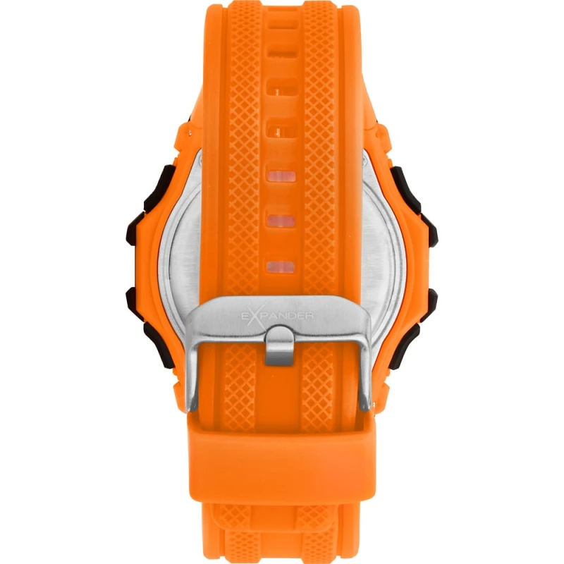 Montre Sector - Ex-51 - Digitale - Orange - R3251317003