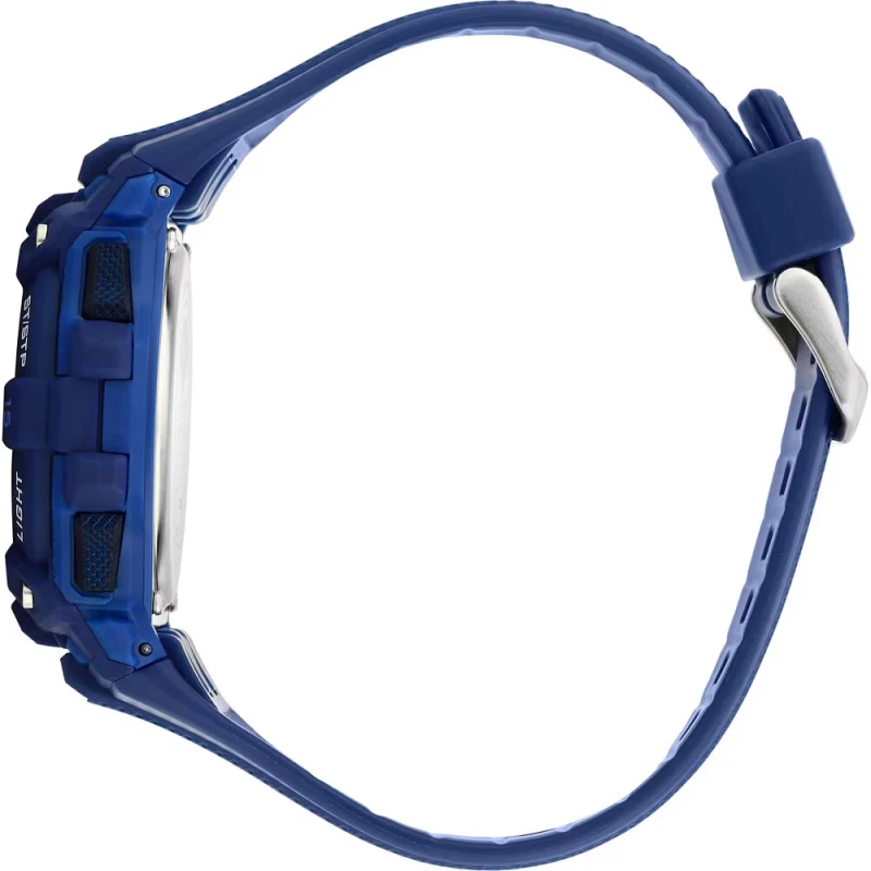 Montre Sector - Ex-51 - Digitale - Bleu - R3251317004