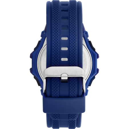 Montre Sector - Ex-51 - Digitale - Bleu - R3251317004