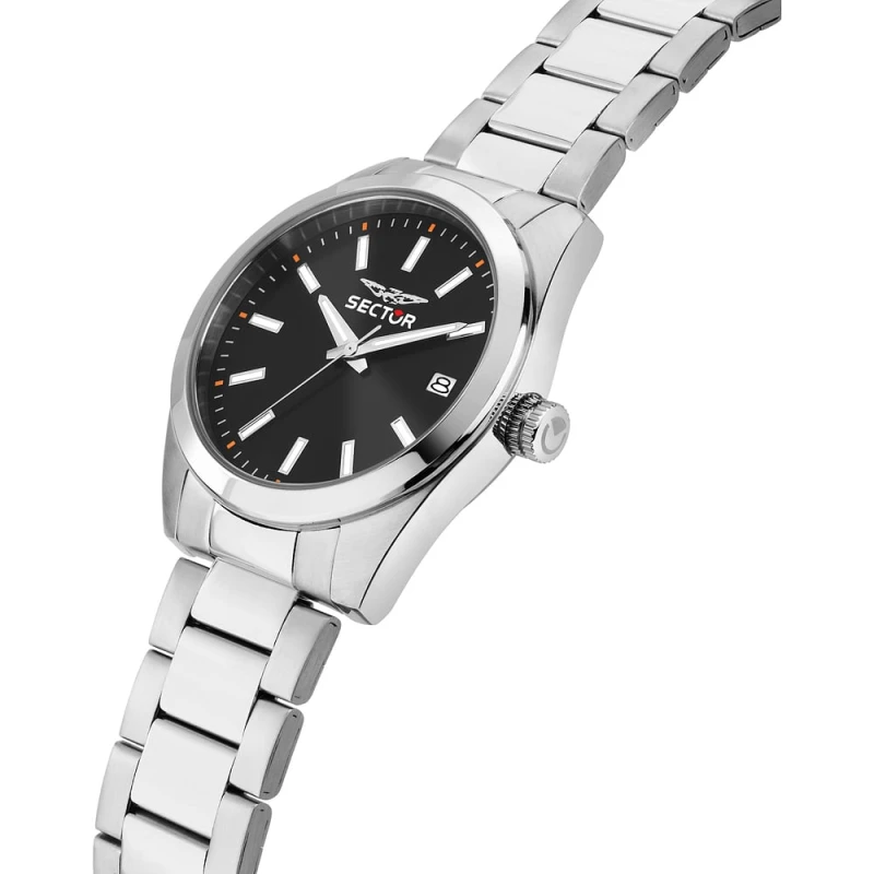 Montre Sector - 240 - Argent - R3253240027