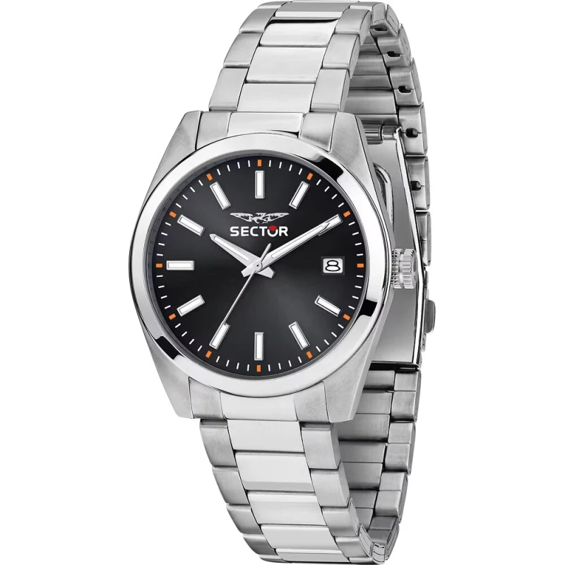 Montre Sector - 240 - Argent - R3253240027