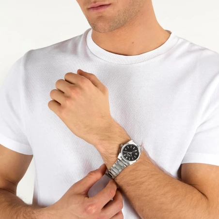 Montre Sector - 240 - Argent - R3253240027