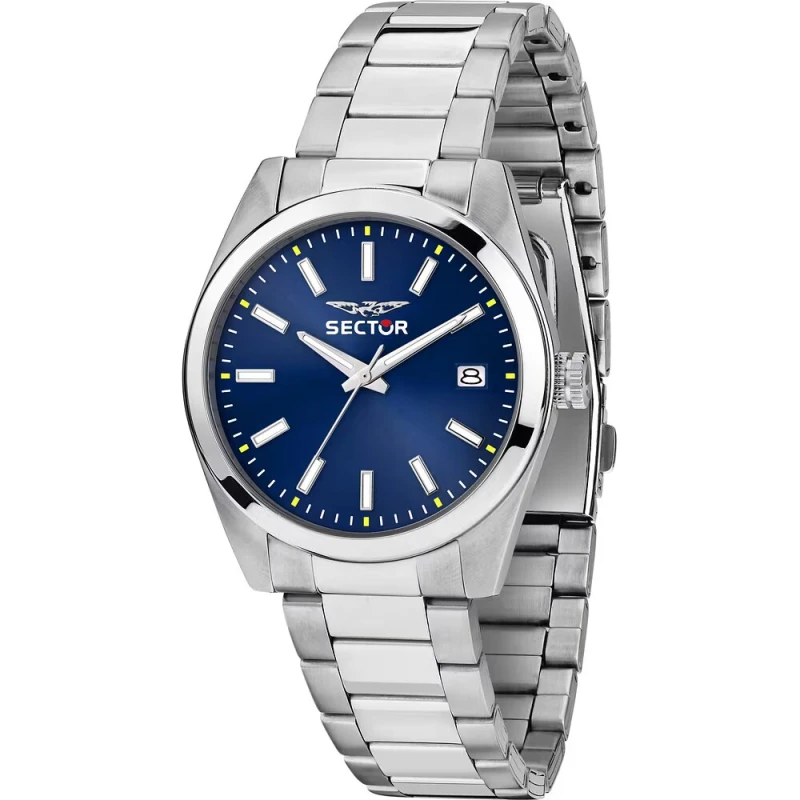 Montre Sector - 240 - Argent - R3253240028