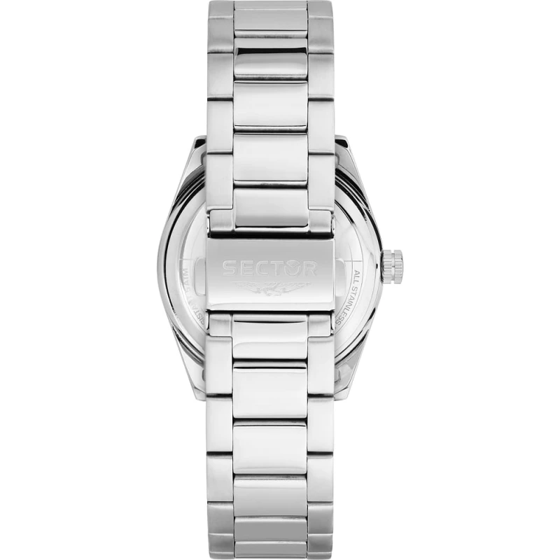 Montre Sector - 240 - Argent - R3253240029