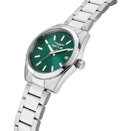 Montre Sector - 240 - Argent - R3253240029