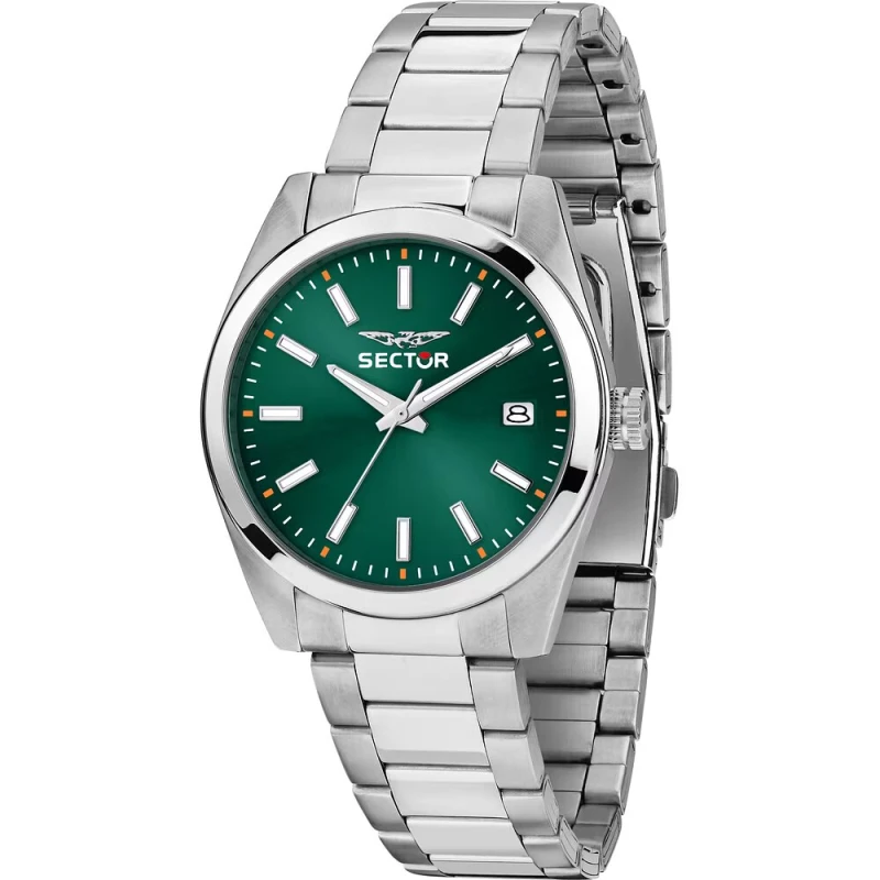 Montre Sector - 240 - Argent - R3253240029