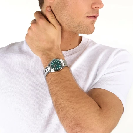Montre Sector - 240 - Argent - R3253240029