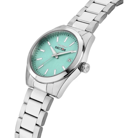 Montre Sector - 240 - Argent - R3253240030