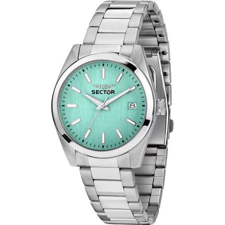 Montre Sector - 240 - Argent - R3253240030