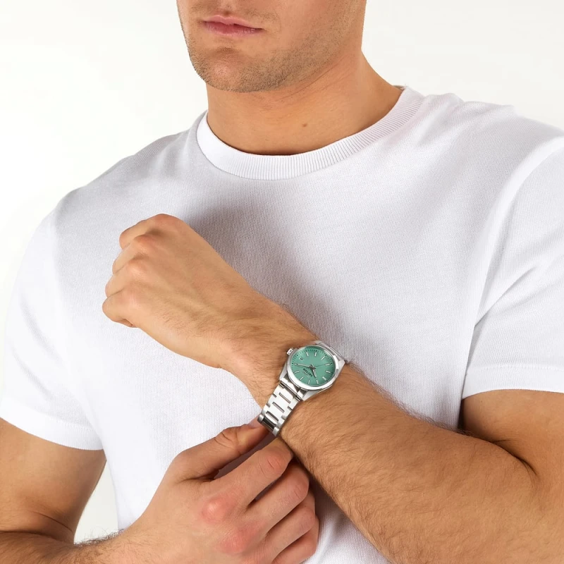 Montre Sector - 240 - Argent - R3253240030