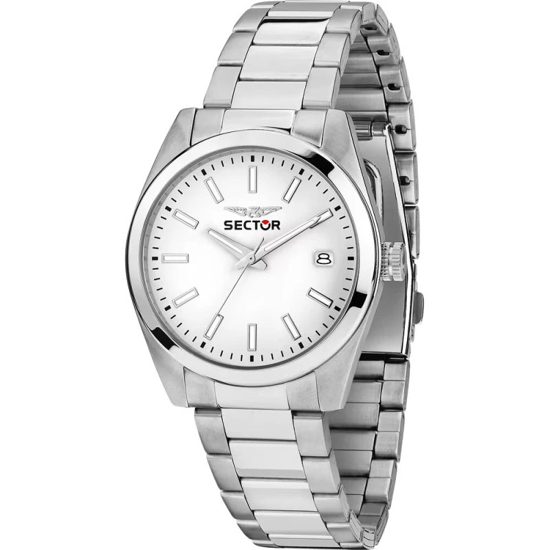 Montre Sector - 240 - Argent - R3253240031