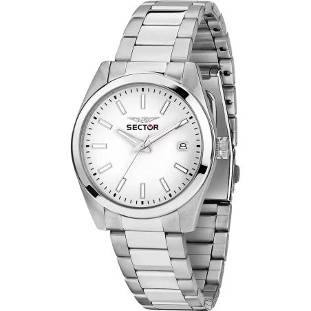 Montre Sector - 240 - Argent - R3253240031
