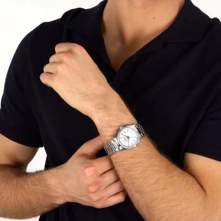 Montre Sector - 240 - Argent - R3253240031
