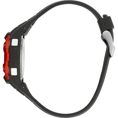 Montre Sector - Ex-49 - Digitale - Noir - R3251312001