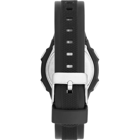 Montre Sector - Ex-49 - Digitale - Noir - R3251312001