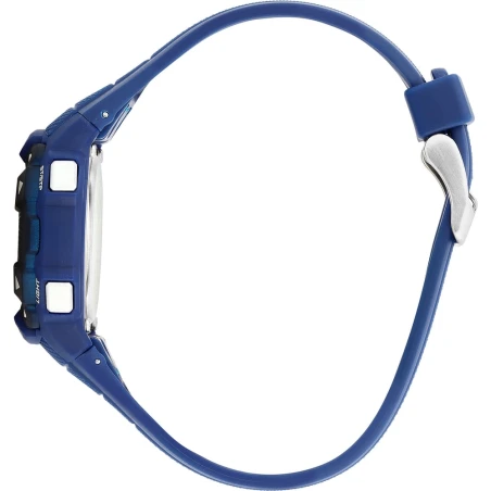 Montre Sector - Ex-49 - Digitale - Bleu - R3251312002