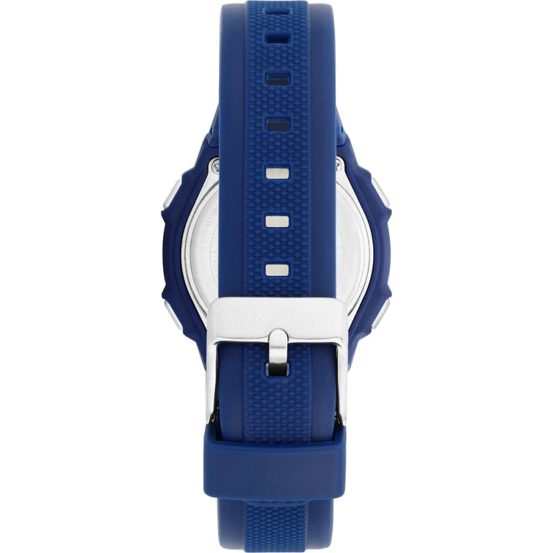Montre Sector - Ex-49 - Digitale - Bleu - R3251312002