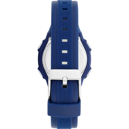 Montre Sector - Ex-49 - Digitale - Bleu - R3251312002