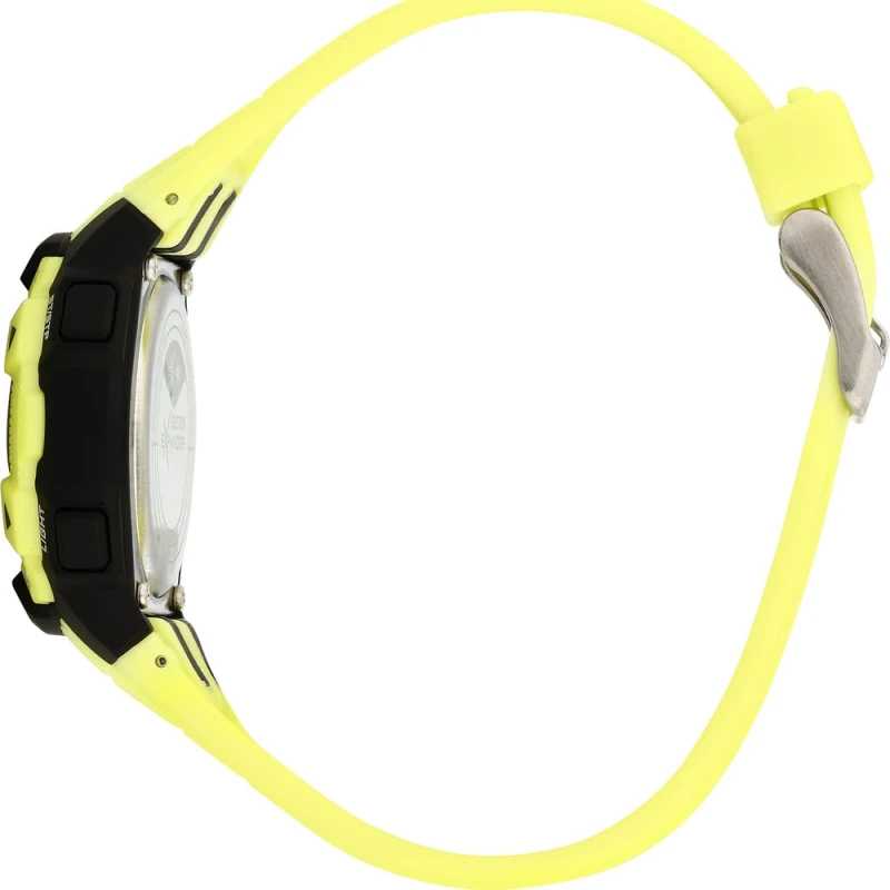 Montre Sector - Ex-49 - Digitale - Vert - R3251312003