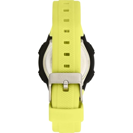 Montre Sector - Ex-49 - Digitale - Vert - R3251312003