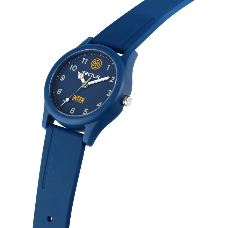 Montre Sector - Ex-q - Bleu - R3251203008