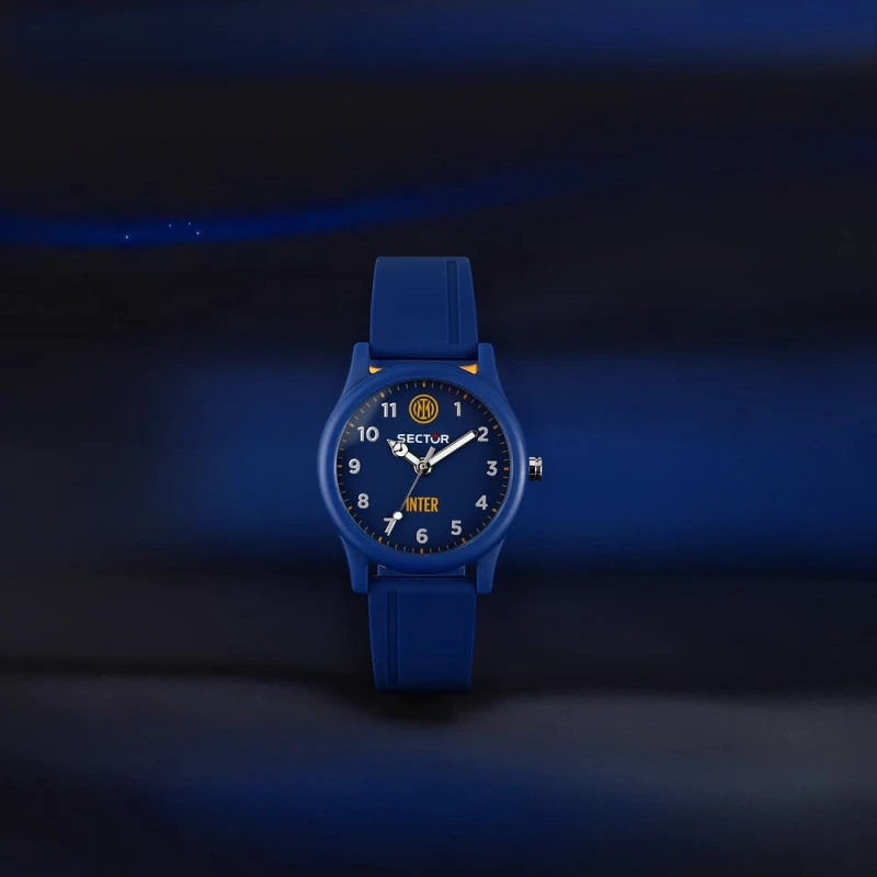 Montre Sector - Ex-q - Bleu - R3251203008