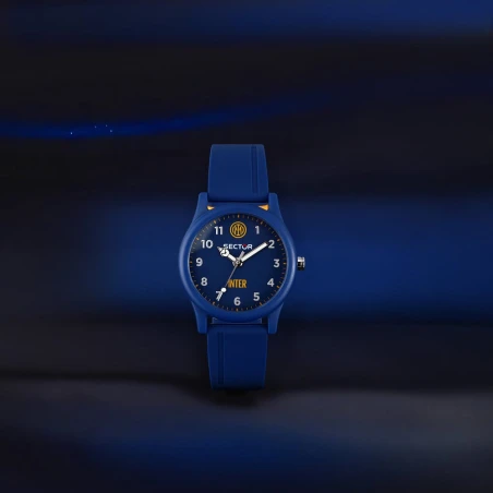 Montre Sector - Ex-q - Bleu - R3251203008
