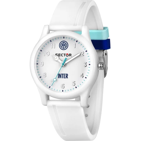 Montre Sector - Ex-q - Blanc - R3251203009