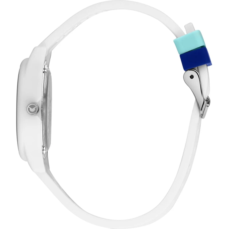 Montre Sector - Ex-q - Blanc - R3251203009