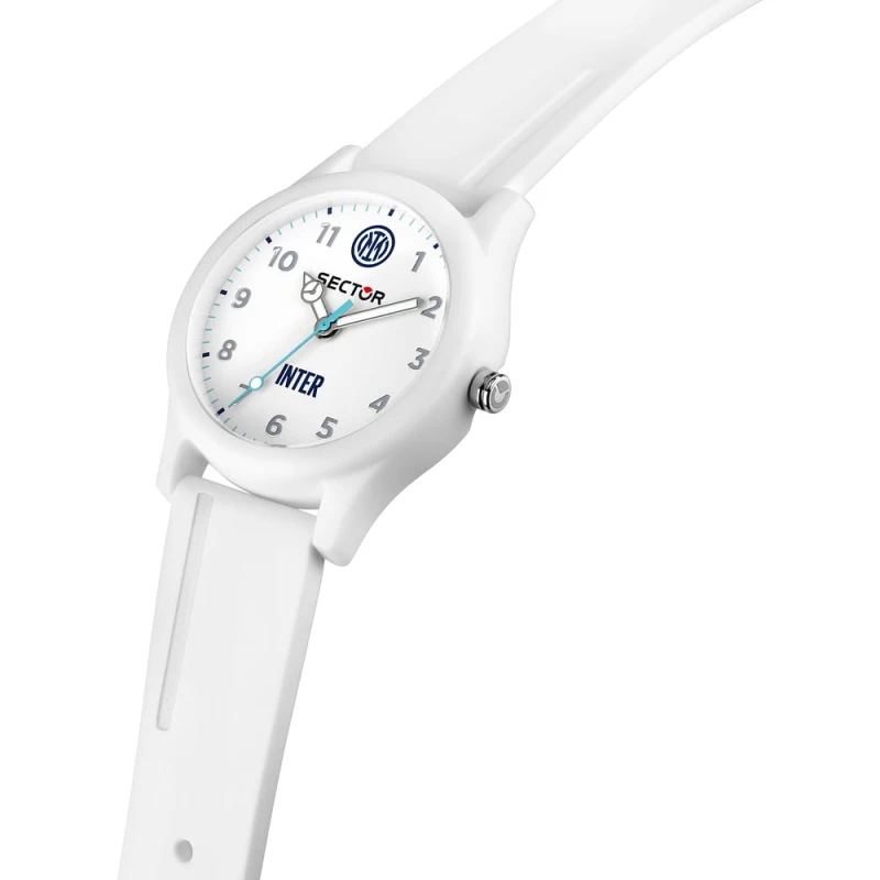 Montre Sector - Ex-q - Blanc - R3251203009