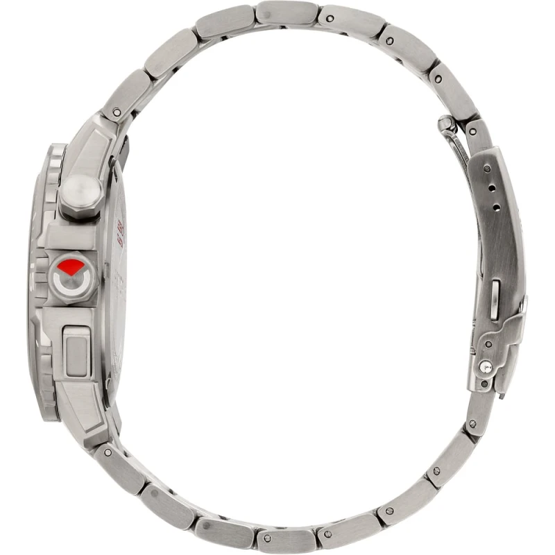 Montre Sector - Legend - Chronographe - Argent - R3273735006
