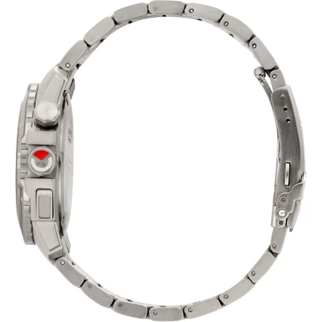 Montre Sector - Legend - Chronographe - Argent - R3273735006