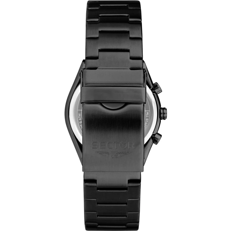 Montre Sector - C300 - Chronographe - Noir - R3273301005
