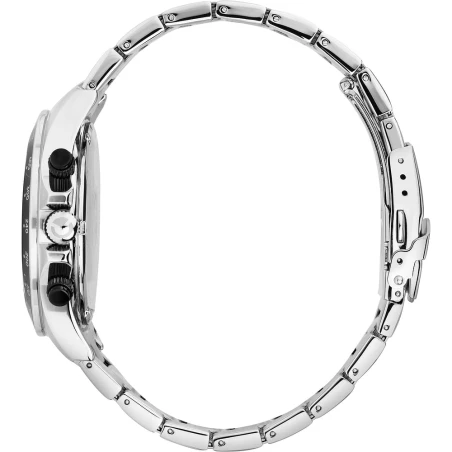 Montre Sector - 230 - Chronographe - Argent - R3273661052