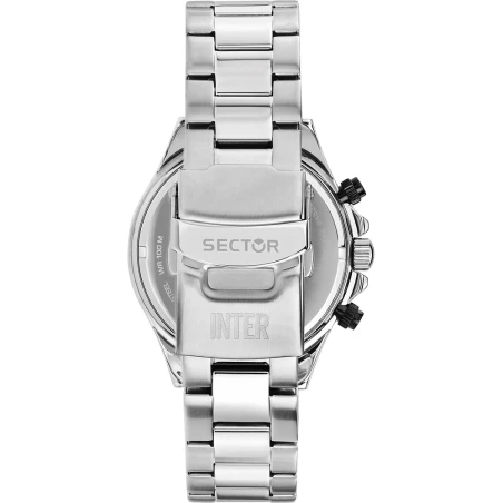 Montre Sector - 230 - Chronographe - Argent - R3273661052