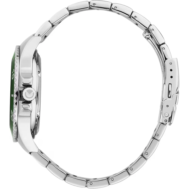 Montre Sector - 230 - Automatique - Argent - R3223161020