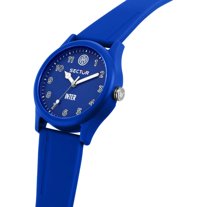 Montre Sector - Ex-q - Bleu - R3251203006