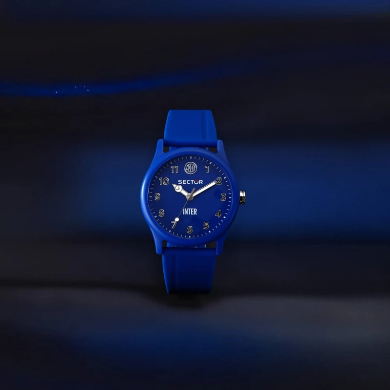 Montre Sector - Ex-q - Bleu - R3251203006