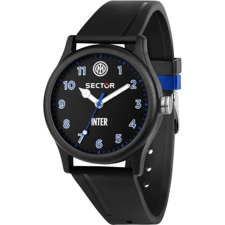 Montre Sector - Ex-q - Noir - R3251203007