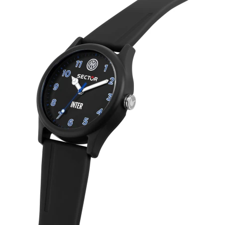 Montre Sector - Ex-q - Noir - R3251203007