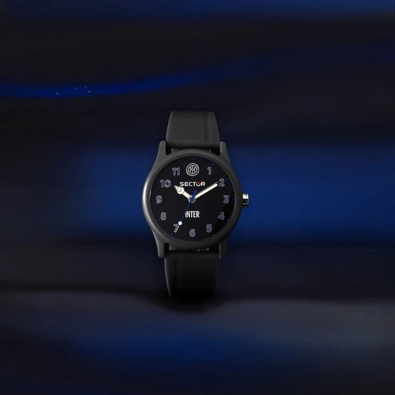Montre Sector - Ex-q - Noir - R3251203007