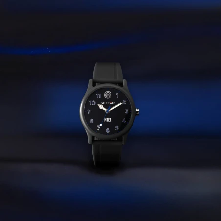 Montre Sector - Ex-q - Noir - R3251203007