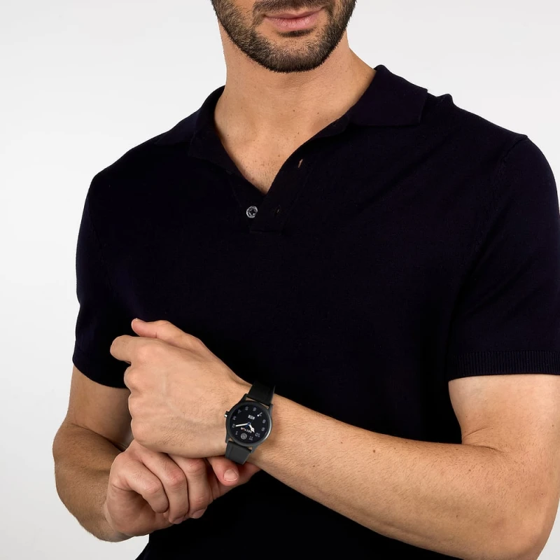 Montre Sector - Ex-q - Noir - R3251203007